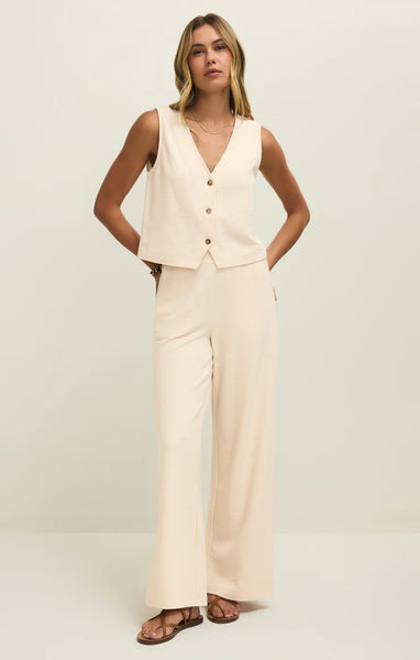 Andre Wide Leg Pant