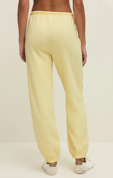 Downtown Jogger: Sunnyside