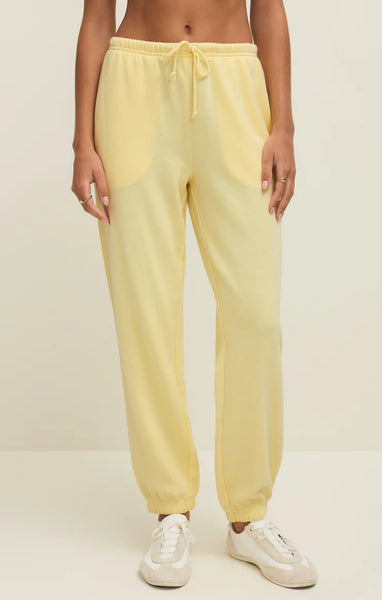 Downtown Jogger: Sunnyside