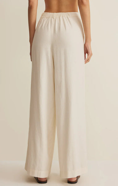 Overlook Linen Pant