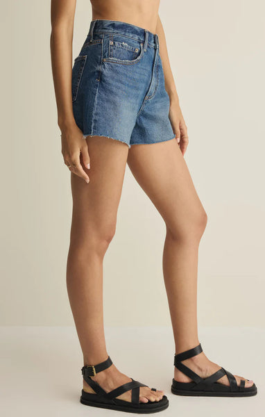 Alex Hi Rise Vintage Cut Offs