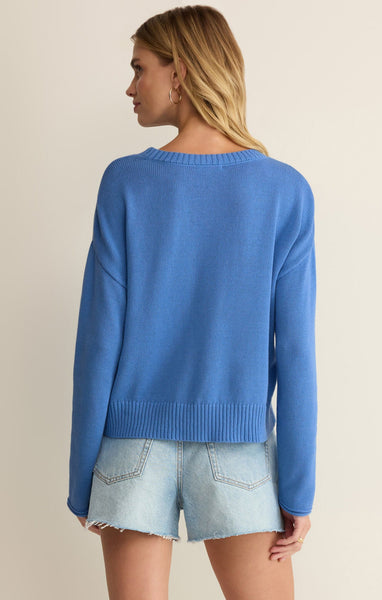 Sienna Salty Sweater