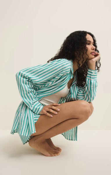 Perfect Line Top: La Palma