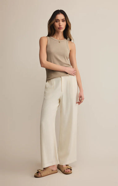 Select Airy Tank: Retreat