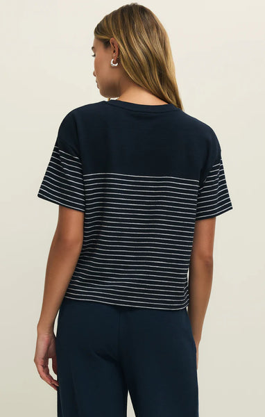 Harbor Striped tee