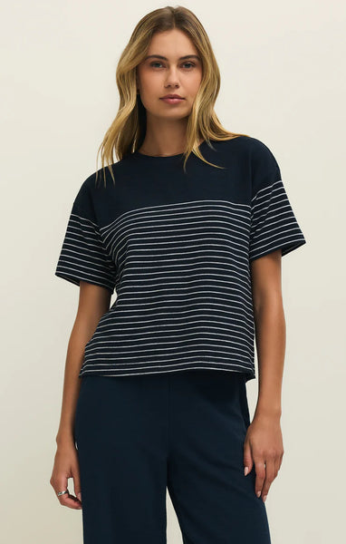 Harbor Striped tee