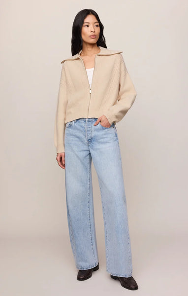 Silverlake Cardigan
