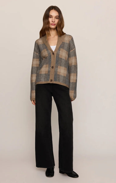 Ludlow Cardigan