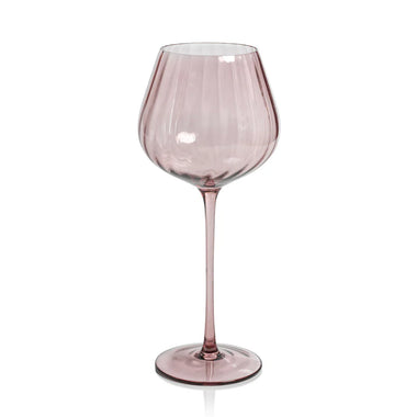 Madeleine Optic Red Wine Glass