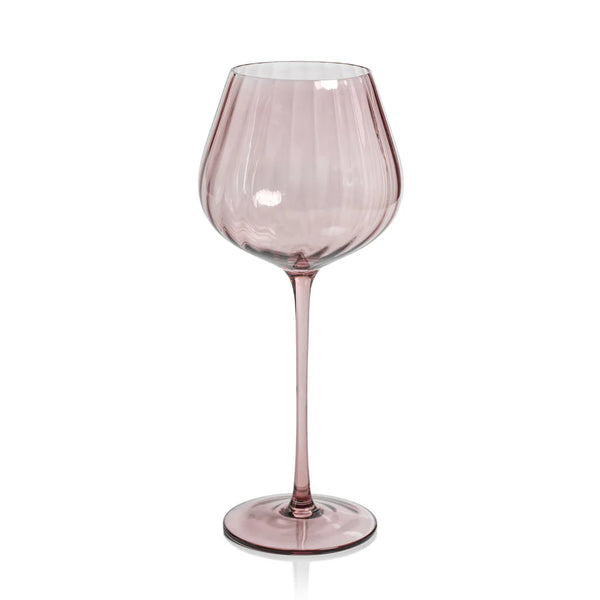 Madeleine Optic Red Wine Glass