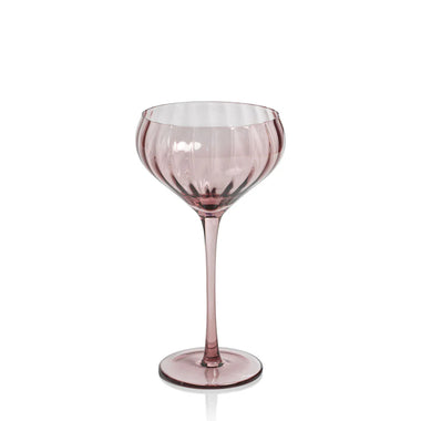 Madeleine Optic Cocktail Glass