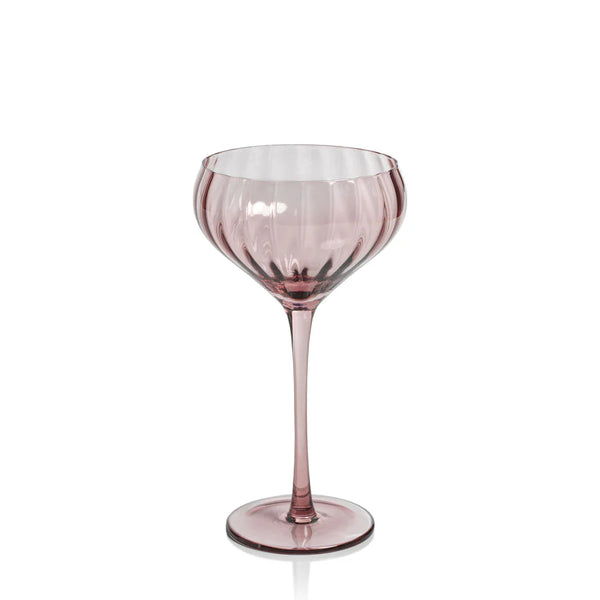 Madeleine Optic Cocktail Glass