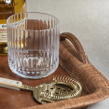 The Savoy Double Old Fashioned