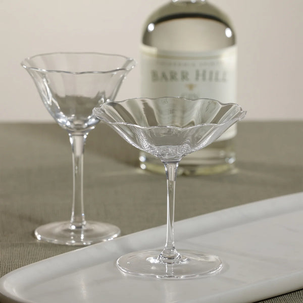 Ondine Coupe Glass