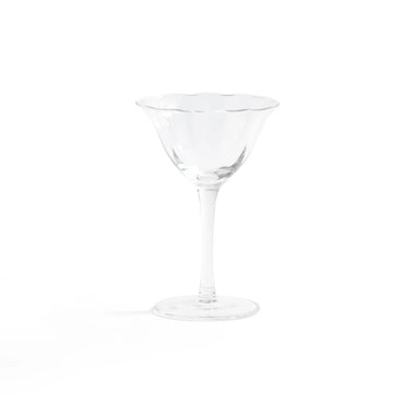 Ondine Coupe Glass
