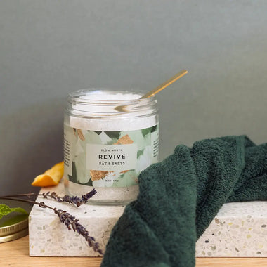 Revive Bath Salts
