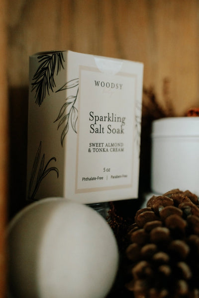 Peace On Earth Bath Set