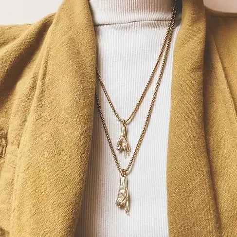 Hope Necklace