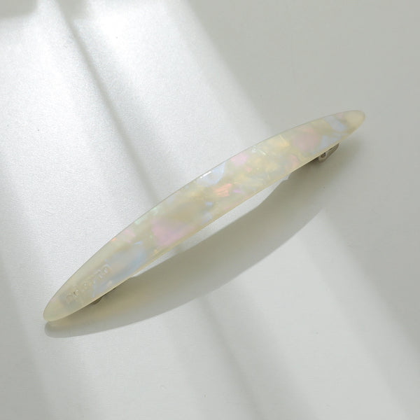 Aimee French Barrettes