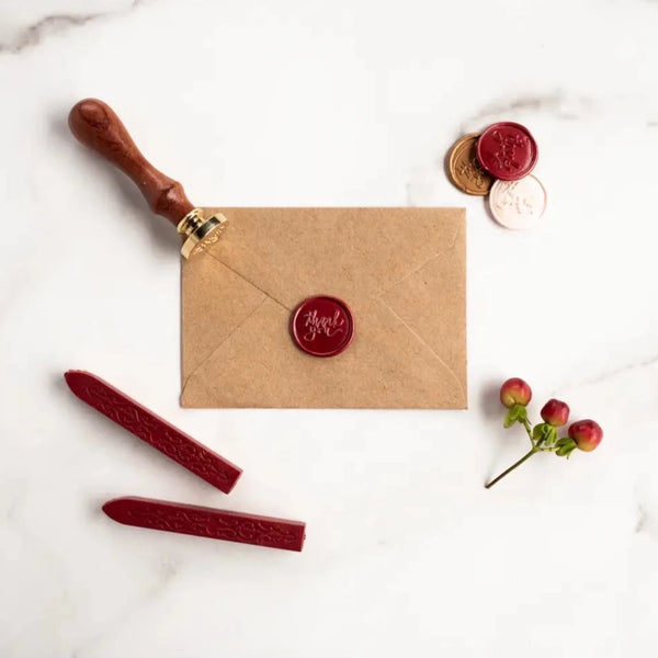 Wax Seal Stamps