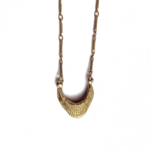 Shell Necklace
