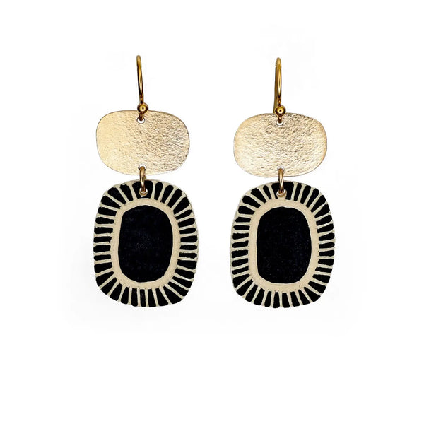 Asha Earrings