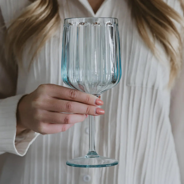 Al Fresco Wine Glass