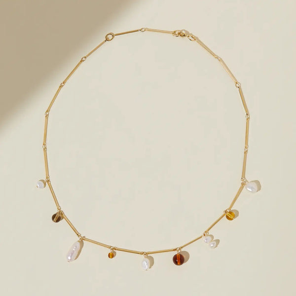 Fête Necklace