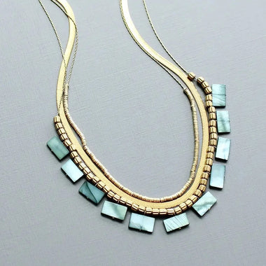 Casablanca Necklace