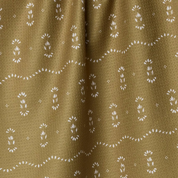Laurel Tea Towel