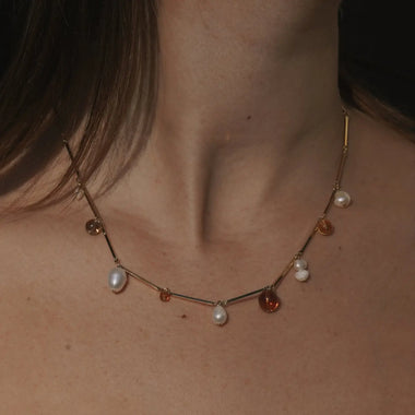 Fête Necklace