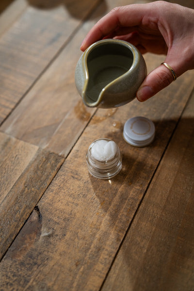 Rest Your Eyes - On the Couch