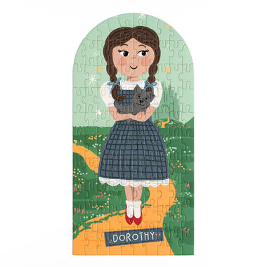 Dorothy Puzzle