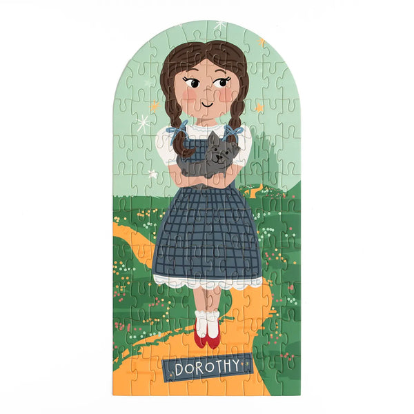 Dorothy Puzzle
