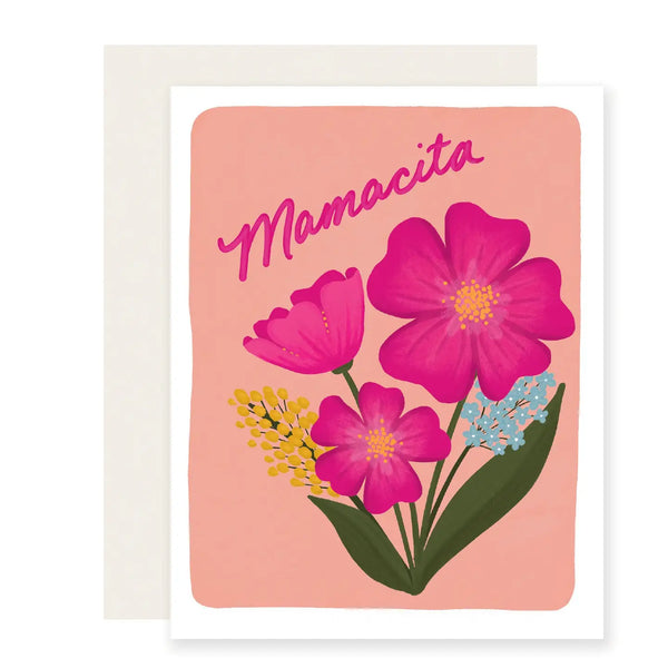 Mamacita Flowers