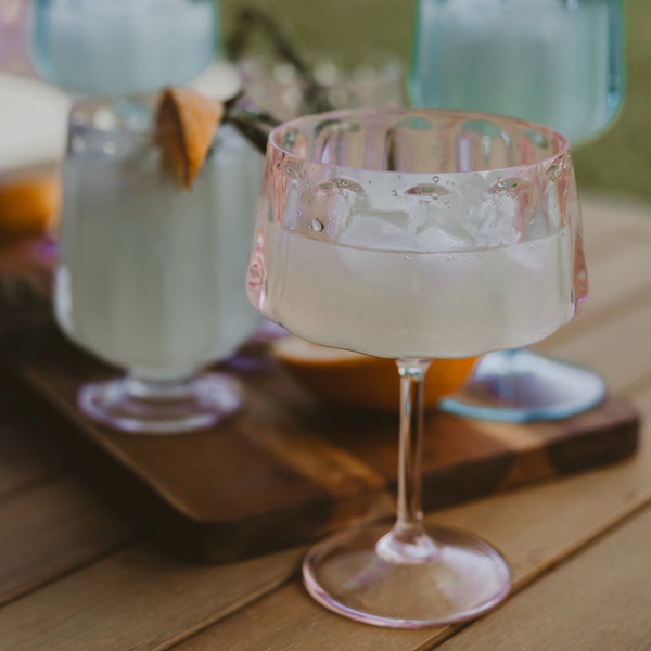 Al Fresco Coupe