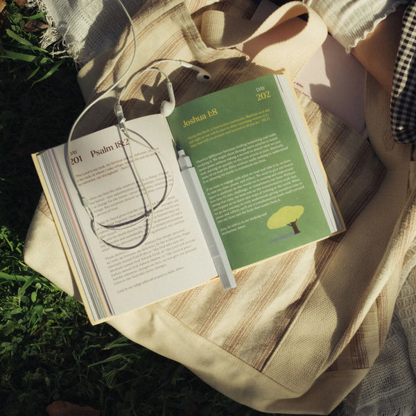 A Beautiful Year with Jesus