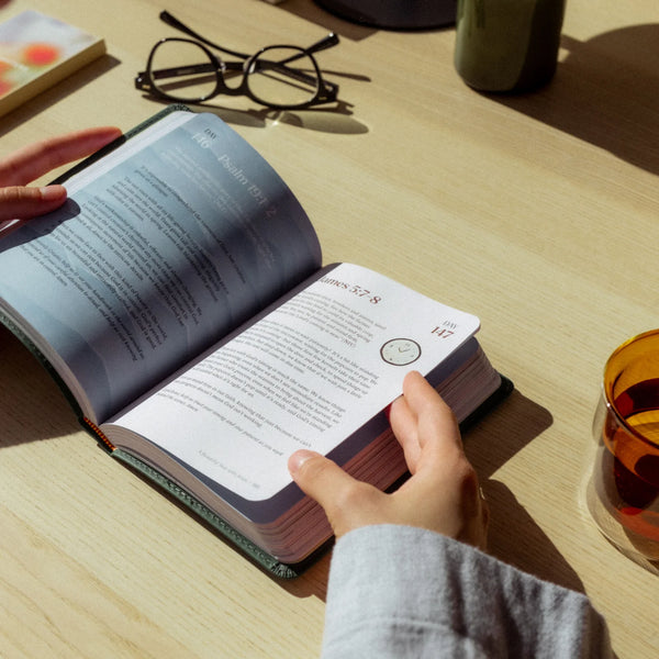 A Beautiful Year with Jesus