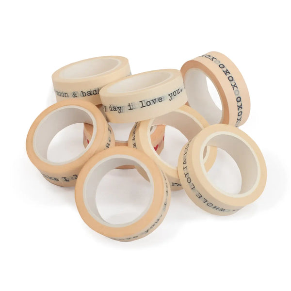 Sugarboo Washi Tapes