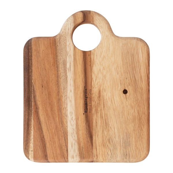 Suar Wood Cutting Board