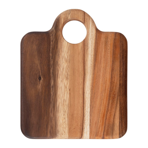 Suar Wood Cutting Board