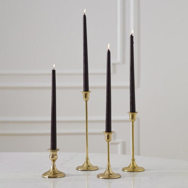 Antique Candlesticks