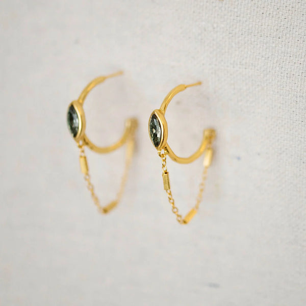 Ashi Earrings