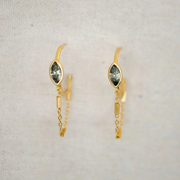 Ashi Earrings