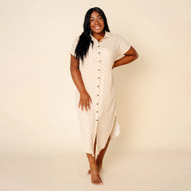 The Everyday Dress: Austin