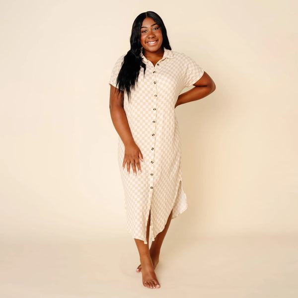 The Everyday Dress: Austin