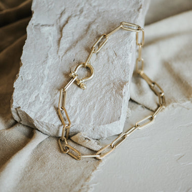 Kindred Necklace
