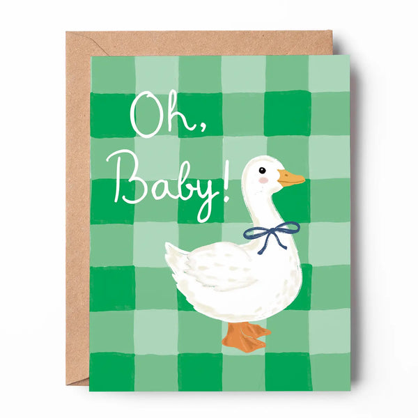 Oh, Baby