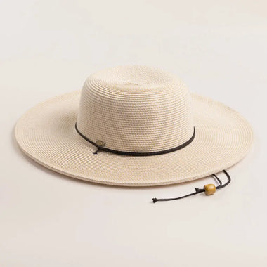 Cleo Round Hat
