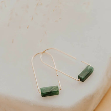 Gemma Arch Threaders: Moss